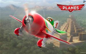 Planes 2013